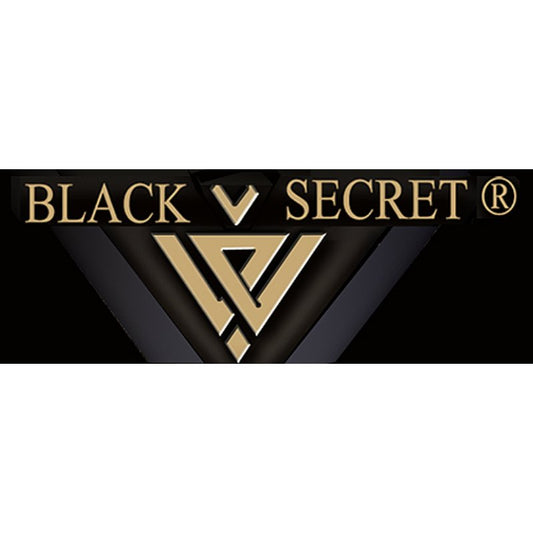 Black Secret - Sexy & Pure