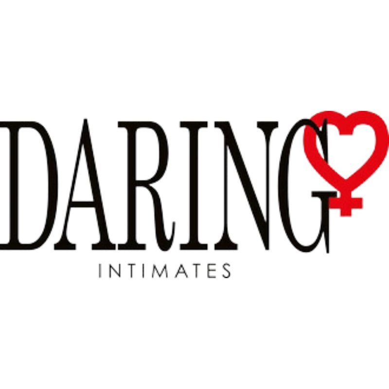 Daring Intimates - Sexy & Pure