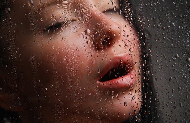 De kunst van het vrijen onder de douche: De do's en don'ts. - Sexy & Pure