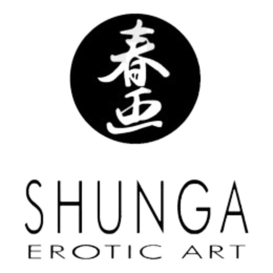 Shunga - Sexy & Pure