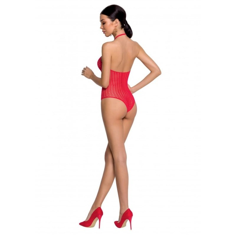 Passion Sexy Lingerie Body Erotic Line One Size, voorkant