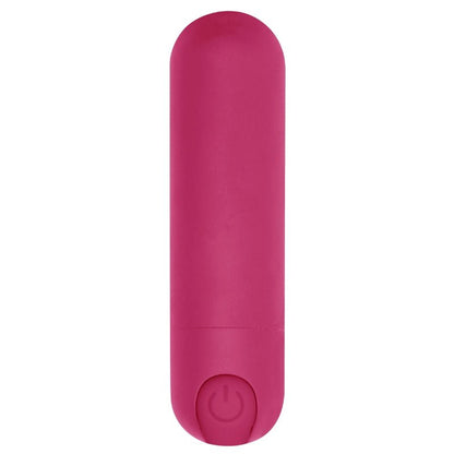 Ultimate Multi-Use Bullet Vibrator - Discreet en DynamischVibo's - Vibrator miniShotsSeksspeeltjesGoud